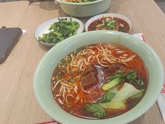 -李先生牛肉面大王(广渠门内店)