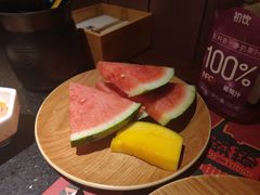 -牛New寿喜烧(虹桥新天地店)