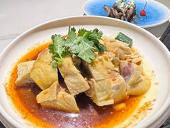 -富黎华海鲜大酒楼(正大广场店)