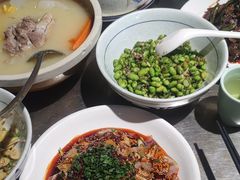 -六合居·明厨亮灶餐厅(成双大道店)