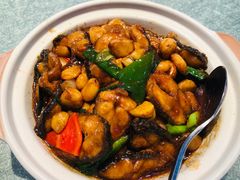 -79号渔船海鲜饭店(华强北店)