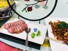基地香肠-胶东人家(奥体中心店)