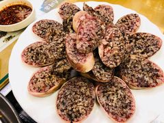 -海兰江石锅饭(水上店)