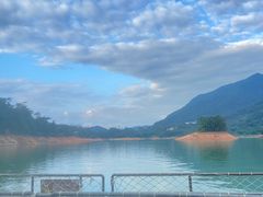 -广州市流溪河国家森林公园