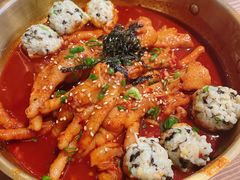 -INSA Korean Bistro饮鲨韩食酒馆