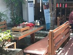 -丽江庭院之爱在路上(西单店)