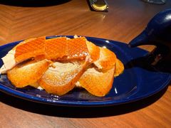 枣酥香烤鸭/位-晟永興(陆家嘴店)