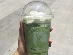 -瑞幸咖啡(中原万达店)