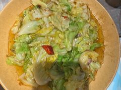 -廖川菜(八佰伴店)