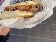 -清真拉妈卤味(回民街店)