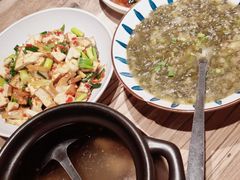 -树厨贵州菜(大十字店)