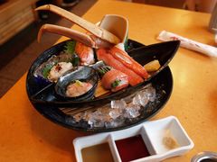 -蟹道乐(道顿堀本店)