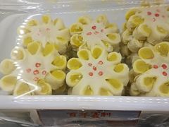 菊花瓣酥-百年义利(百万庄店)