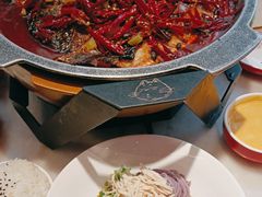 -南锣肥猫·麻辣烤鱼·15年现烤现卖(通州领展店)