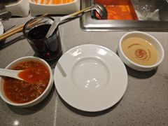 -海底捞火锅(太原南站店)