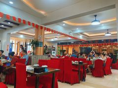 -穆老九清真牛羊肉馆(宋城店)