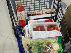 -盒马鲜生(双清路店)