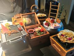 -花潮料理艺食馆(成都万象城店)