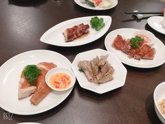 -京香轩·中餐厅(上海中庚聚龙酒店)