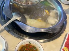 -小肥牛潮汕牛肉火锅(南联店)
