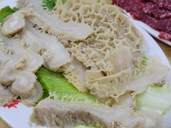-贵宾牛·潮汕牛肉火锅(珠池总店)