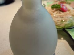 -一叶一世界·素食餐厅(锦华万达店)