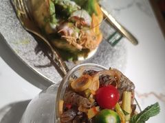 -泰椰里·泰国餐厅(智慧城广百广场店)