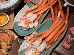 -花潮料理艺食馆(SM新生活广场店)