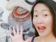 -槟城街头艺术街区