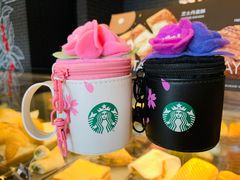 -星巴克臻选(成都环球乐天店)