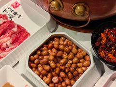 -丁卯•铜锅涮肉(工体店)