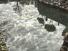 -绩溪龙川景区