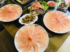 -沱江鱼府(丽江店)