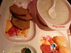 -绿茶餐厅(蓝色港湾店)