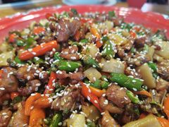 -兔槽江湖菜·重庆璧山兔(水围店)