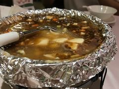-粗茶淡饭·汉口公馆(循礼门店)
