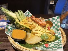 -泰妃殿(武汉首店)