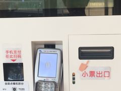 -麦当劳(塔园路店)