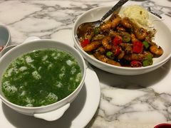 -湖滨28中餐厅·西湖宴·杭州君悦酒店