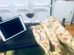 -管氏翅吧(护国寺店)