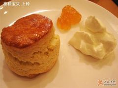 scone-榖屋house of flour(张江首店)