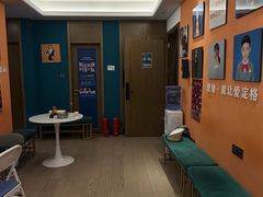 -爱定格照相馆·证件照(深圳光明店)