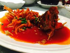 -好福记饭店(红梅公园店)
