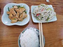 -尚味轩壹号饭堂(曼哈顿广场店)