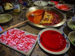 -小龙坎火锅(泉舜店)