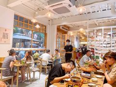 大堂-米店·云南菜(南门店)