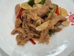 -万宝海鲜舫(劳动公园店)