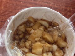 -衍记豆腐花