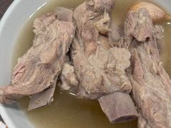 -松發肉骨茶(牛车水店)