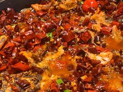 -老板恋上鱼(印象城店)